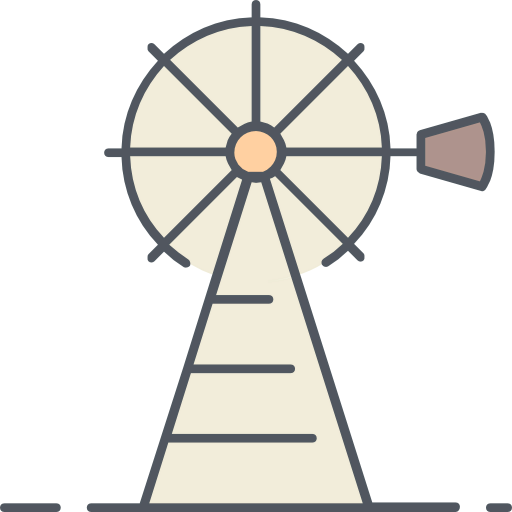 Mill icon