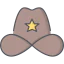 Sheriff icon 64x64