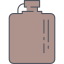 Hip flask icon 64x64