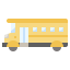 School bus icon 64x64