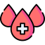 Blood アイコン 64x64