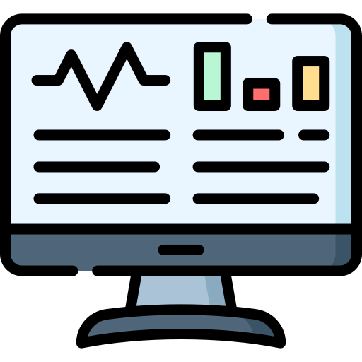 Monitor icon