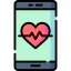 Smartphone アイコン 64x64