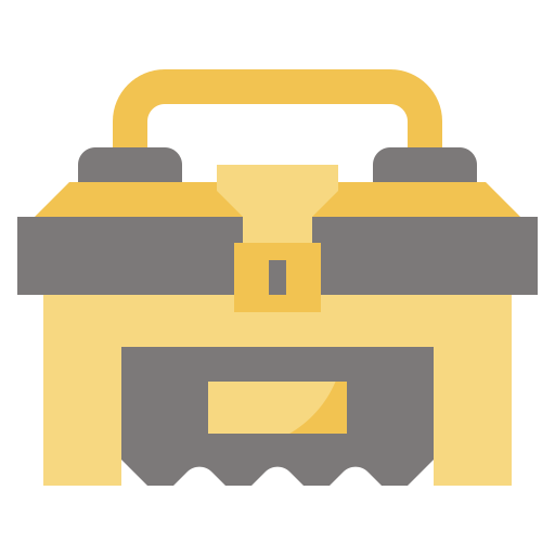 Toolbox icon