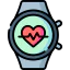 Smartwatch アイコン 64x64