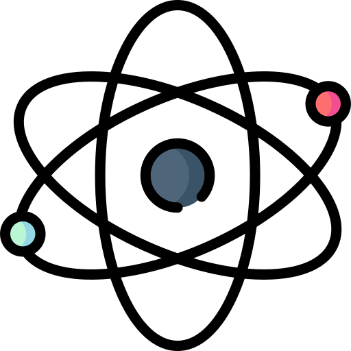 Atom icon