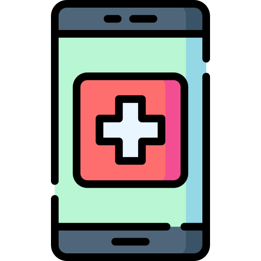 Mobile app 图标
