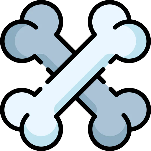 Bones icon