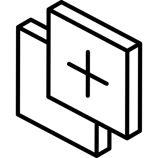 Add 图标