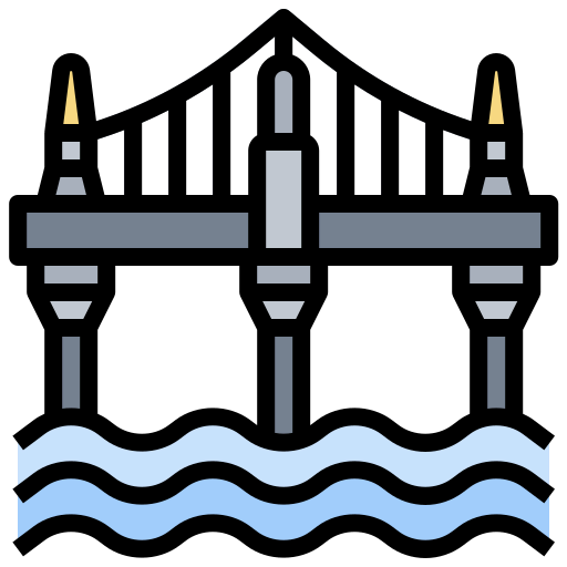Bridge icon