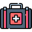 First aid kit アイコン 64x64