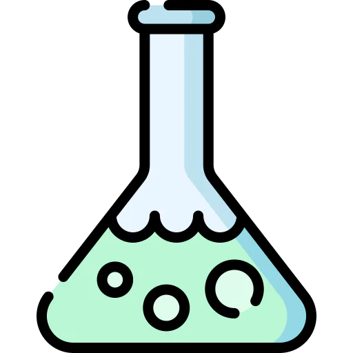 Flask アイコン