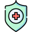 Shield アイコン 64x64