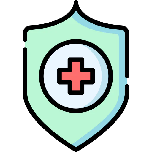 Shield icon
