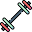 Dumbbell アイコン 64x64