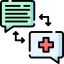 Chat アイコン 64x64