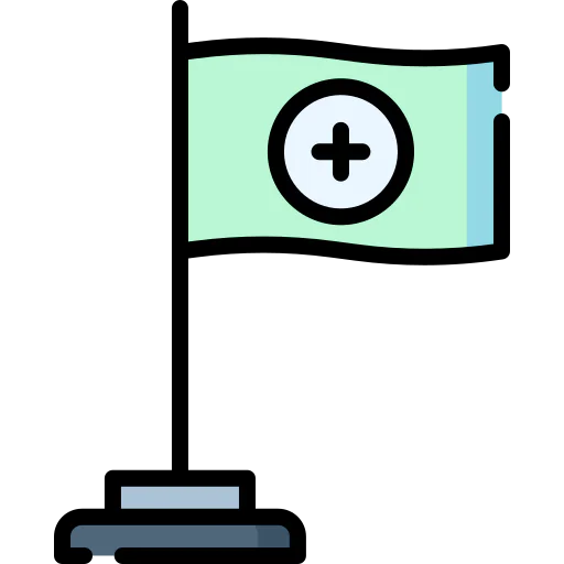 Flag icon