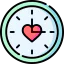 Clock アイコン 64x64
