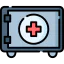 Safebox アイコン 64x64