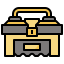 Toolbox icon 64x64