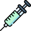 Syringe アイコン 64x64