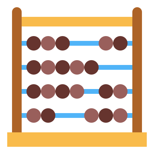 Abacus icon