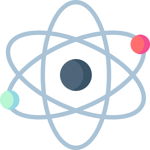 Atom icon