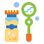 Bubble toy Bubble toy icon 64x64