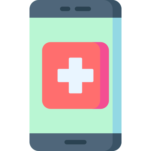 Mobile app 图标