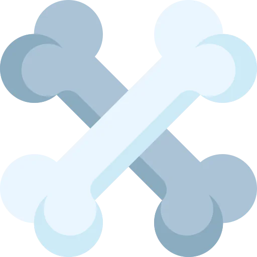 Bones icon