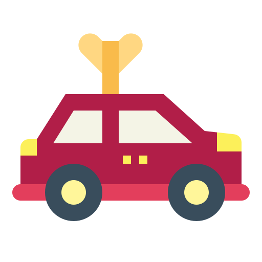 Car toy іконка