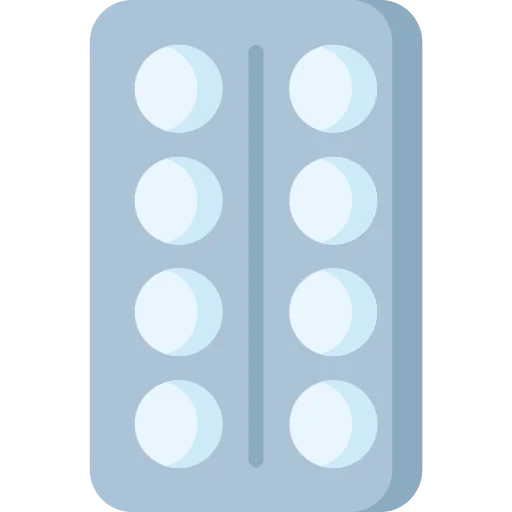 Tablets icon