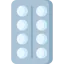 Tablets icon 64x64