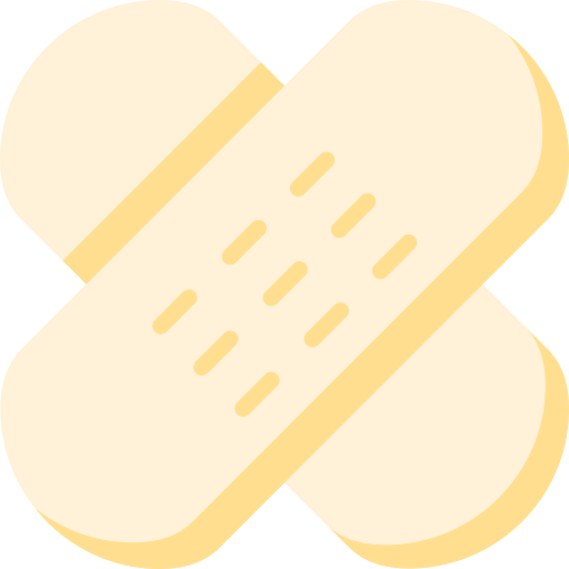 Plaster icon