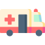 Ambulance 상 64x64