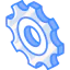 Settings Ikona 64x64