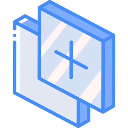 Add icône