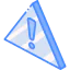 Warning Ikona 64x64
