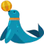 Seal icon 64x64