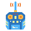 Radio controlled icon 64x64