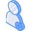 Add user Ikona 64x64