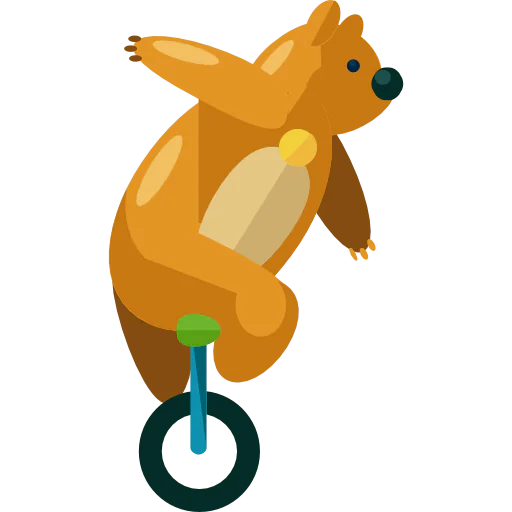 Bear icon