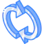 Refresh Ikona 64x64