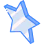 Star Ikona 64x64