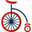 Bicycle Symbol 64x64