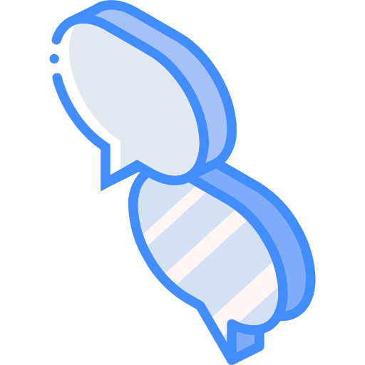 Chat icon