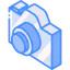 Photo camera Ikona 64x64
