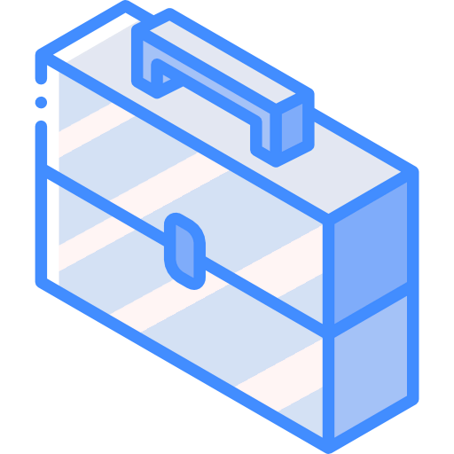 Toolbox icon