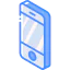 Smartphone Ikona 64x64