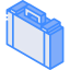 Briefcase Ikona 64x64